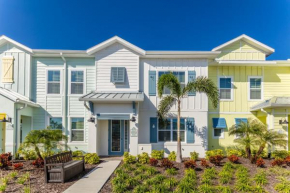 Charming Villa Near Disney with Margaritaville Resort Access - 2920OR